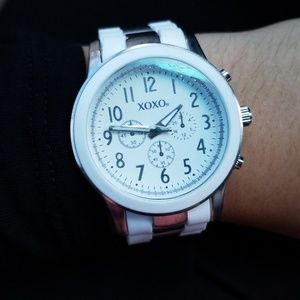 XOXO Women's watch